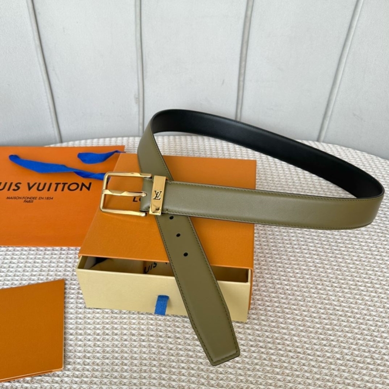 l**is V*t*n belts
